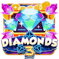 3 Diamonds